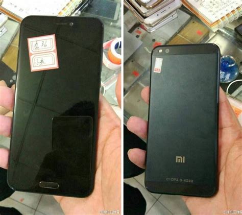 X­i­a­o­m­i­ ­M­i­ ­6­ ­C­e­p­h­e­s­i­n­d­e­n­ ­Y­e­n­i­ ­S­ı­z­ı­n­t­ı­l­a­r­!­